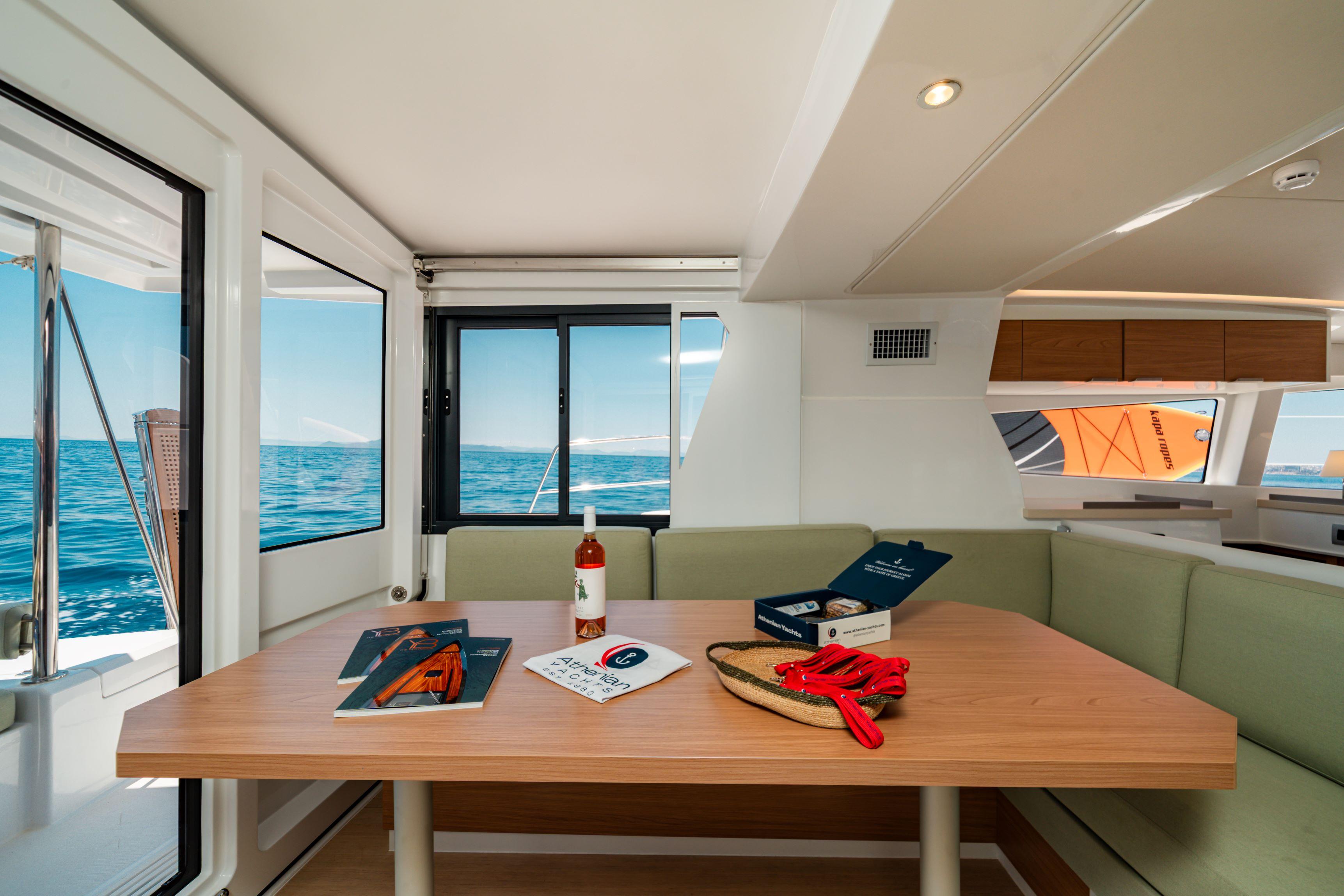 Bali 4.2 - 4 + 1 cab., picture 9