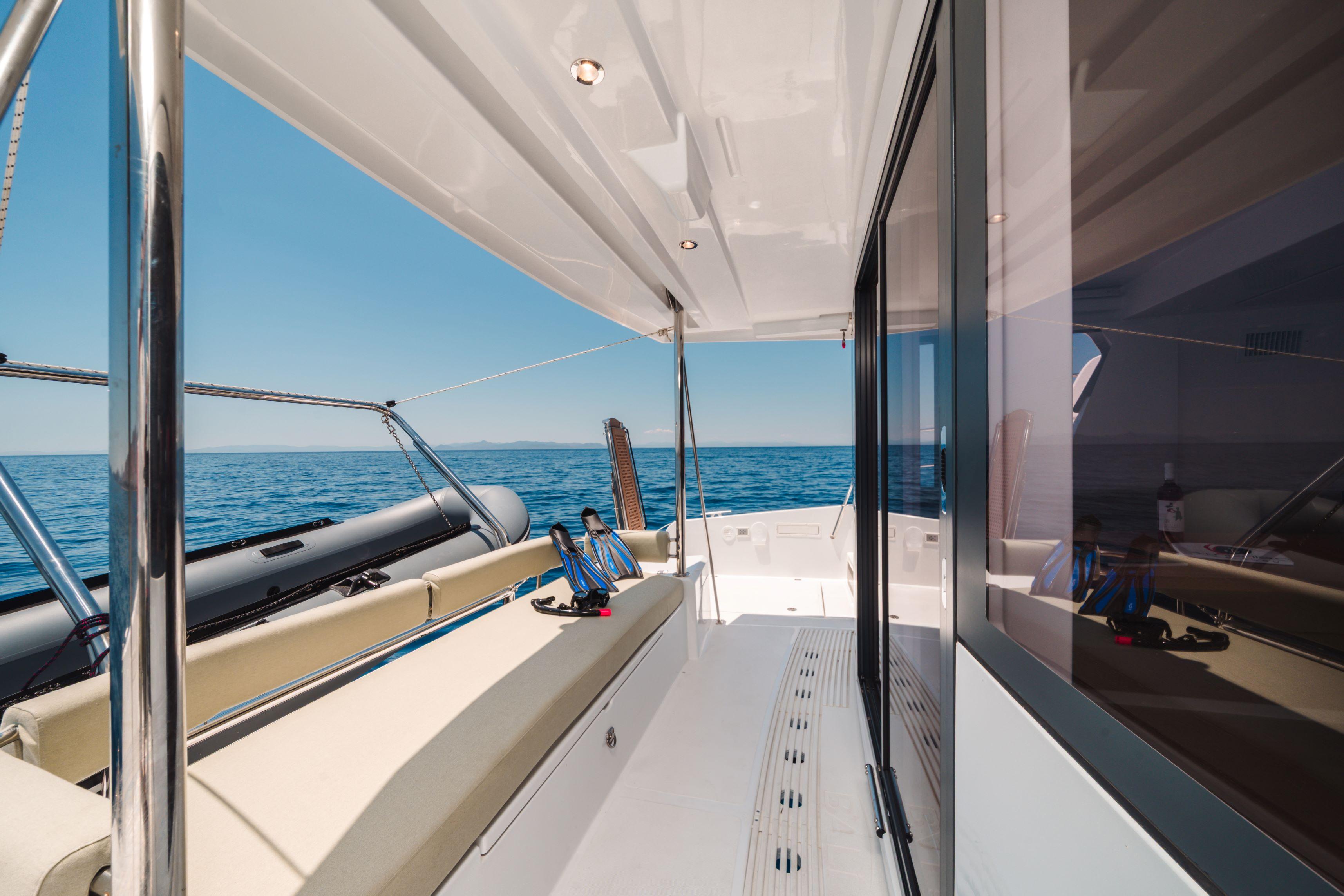 Bali 4.2 - 4 + 1 cab., picture 11