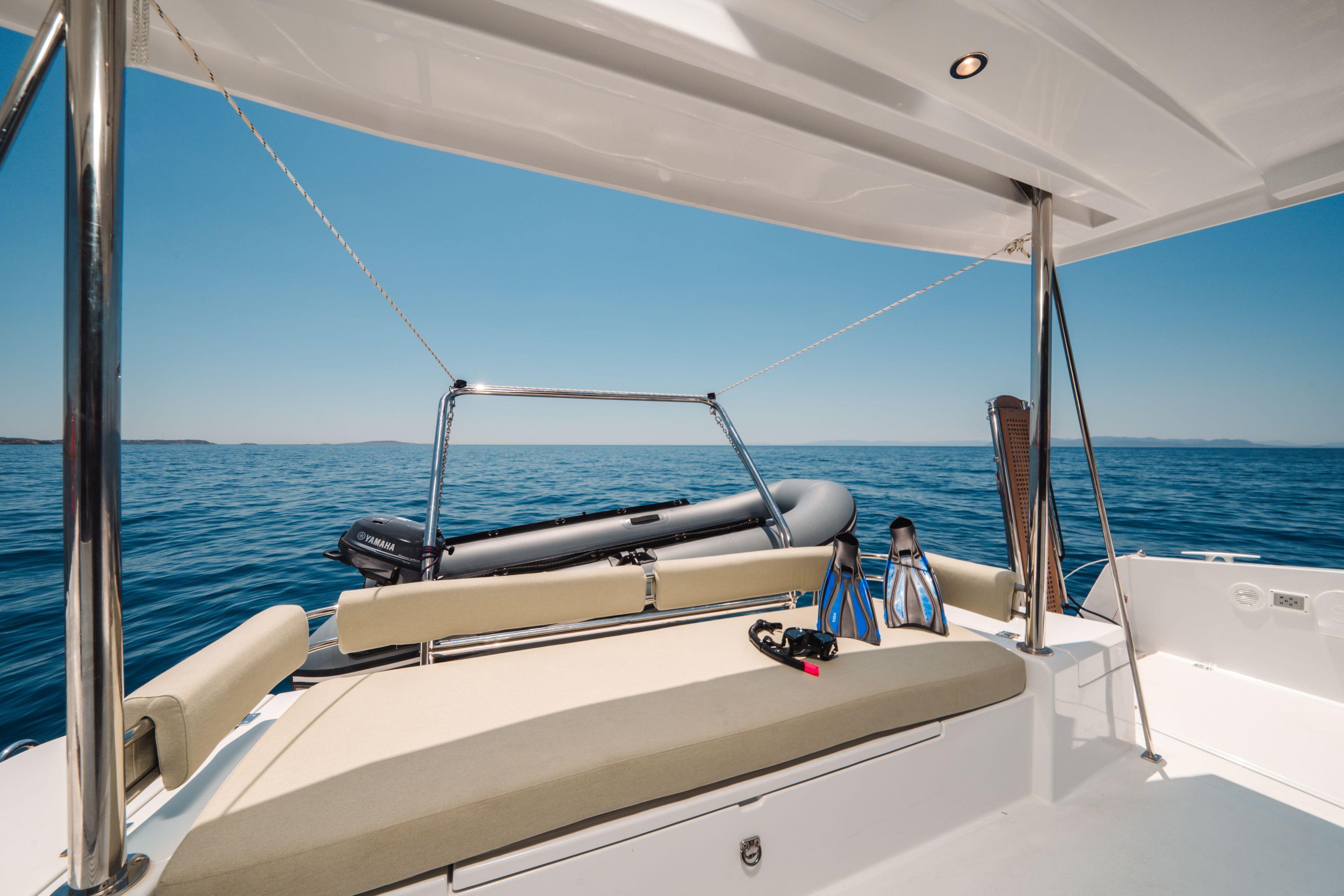 Bali 4.2 - 4 + 1 cab., picture 13