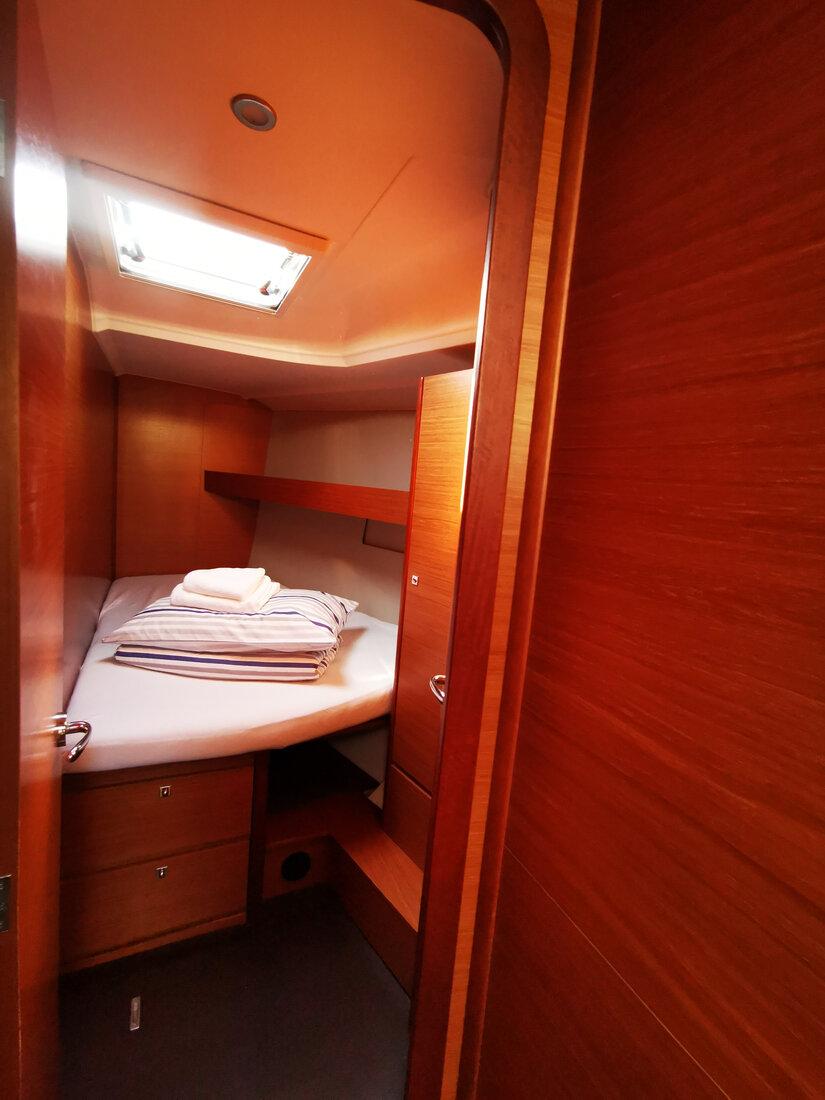 Dufour 460 GL - 5 cab., picture 15