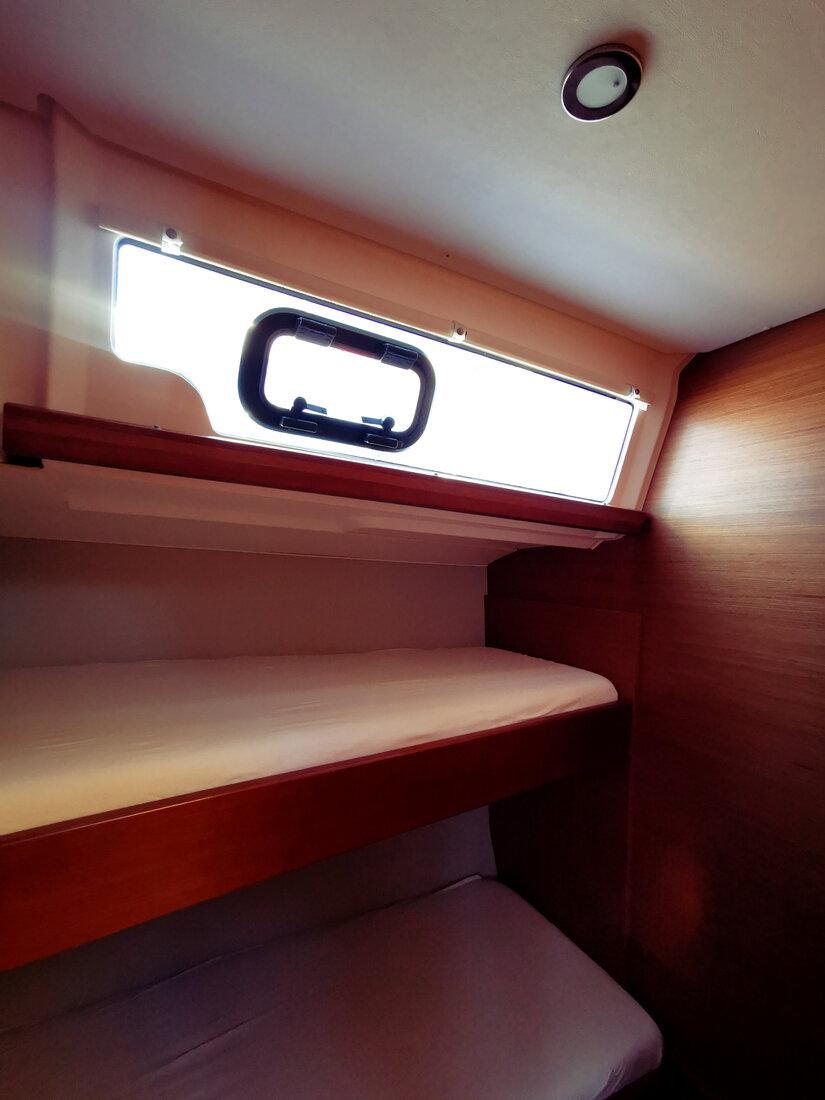 Dufour 460 GL - 5 cab., picture 16