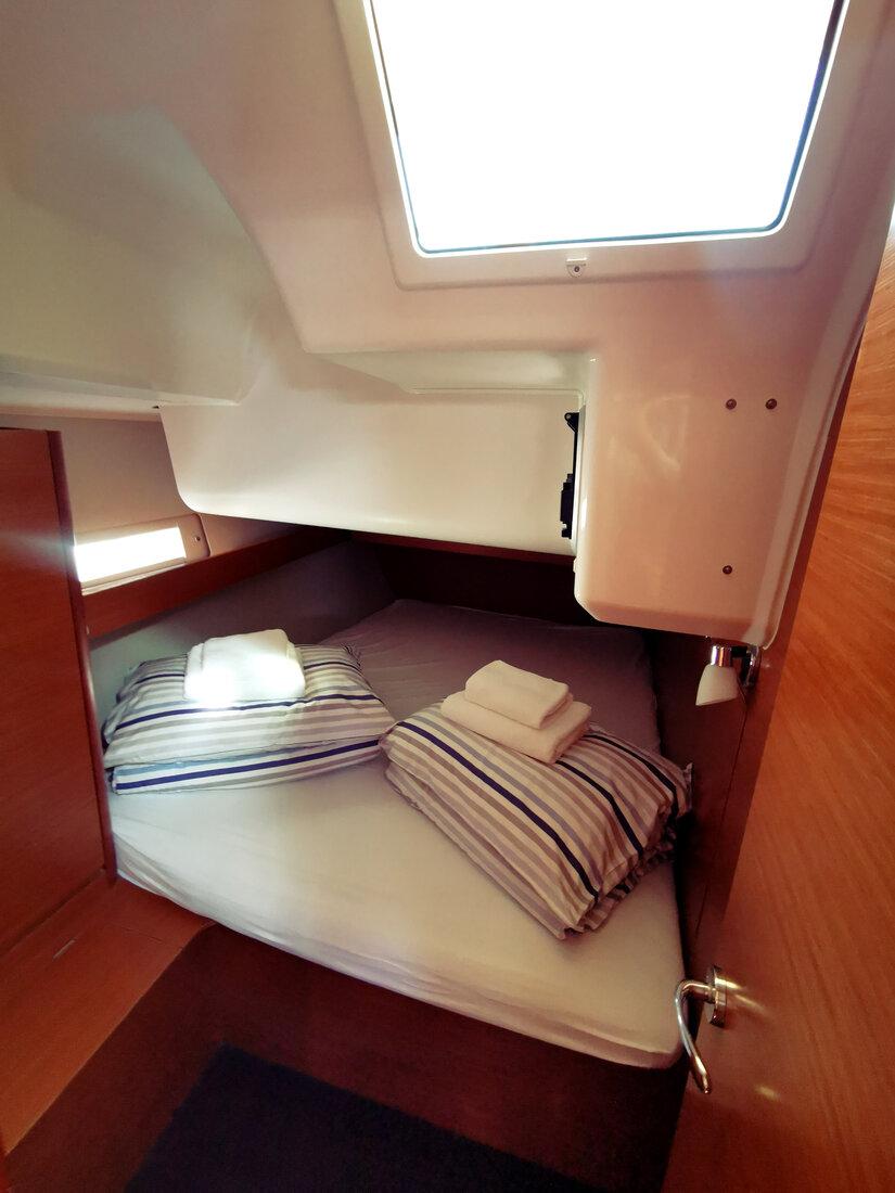 Dufour 460 GL - 5 cab., picture 13