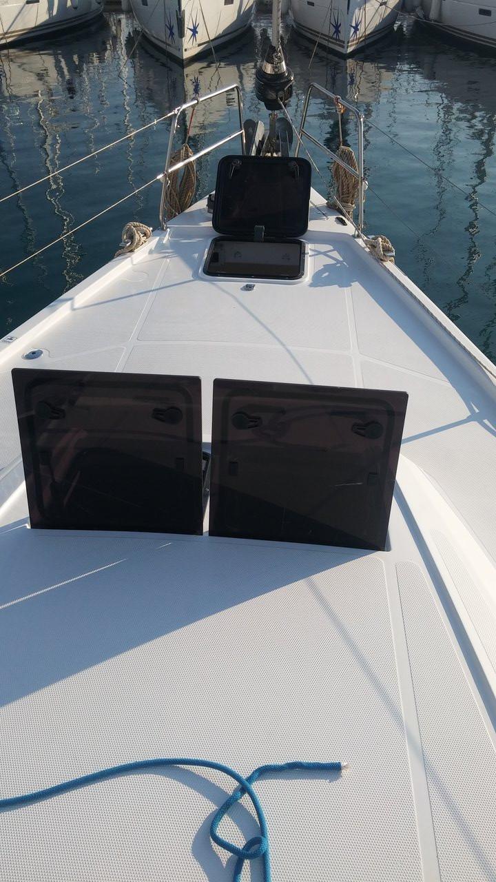 Elan Impression 50 - 5 + 1 cab., picture 8