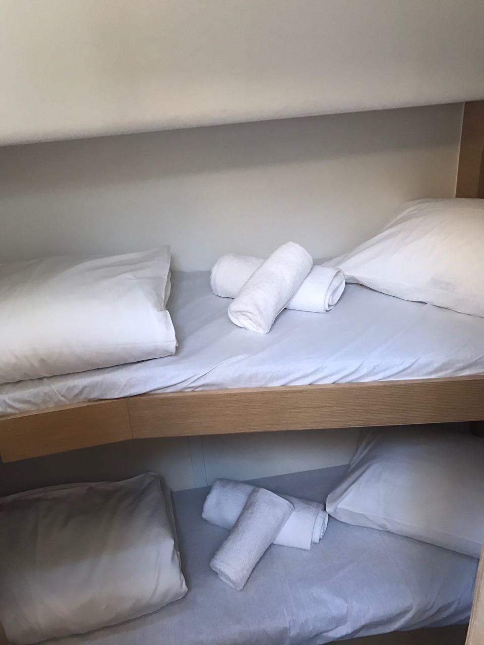 Elan Impression 50 - 5 + 1 cab., picture 15