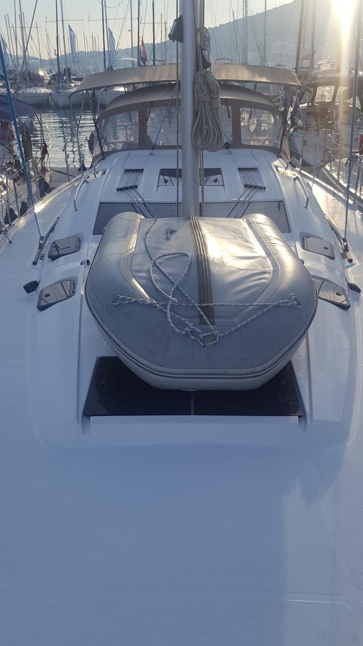 Elan Impression 50 - 5 + 1 cab., picture 9