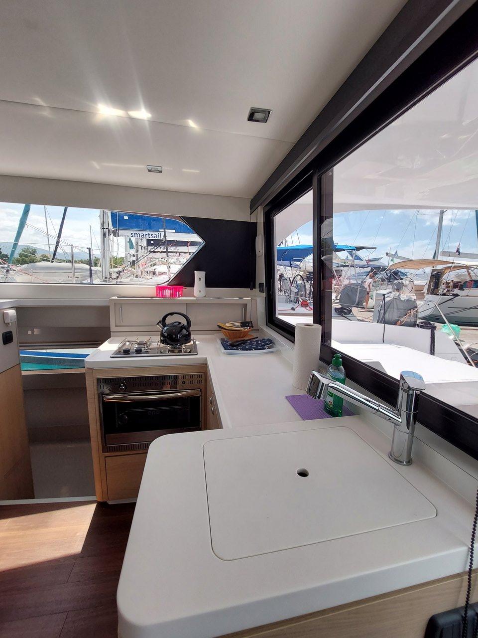 Aventura 34, picture 5
