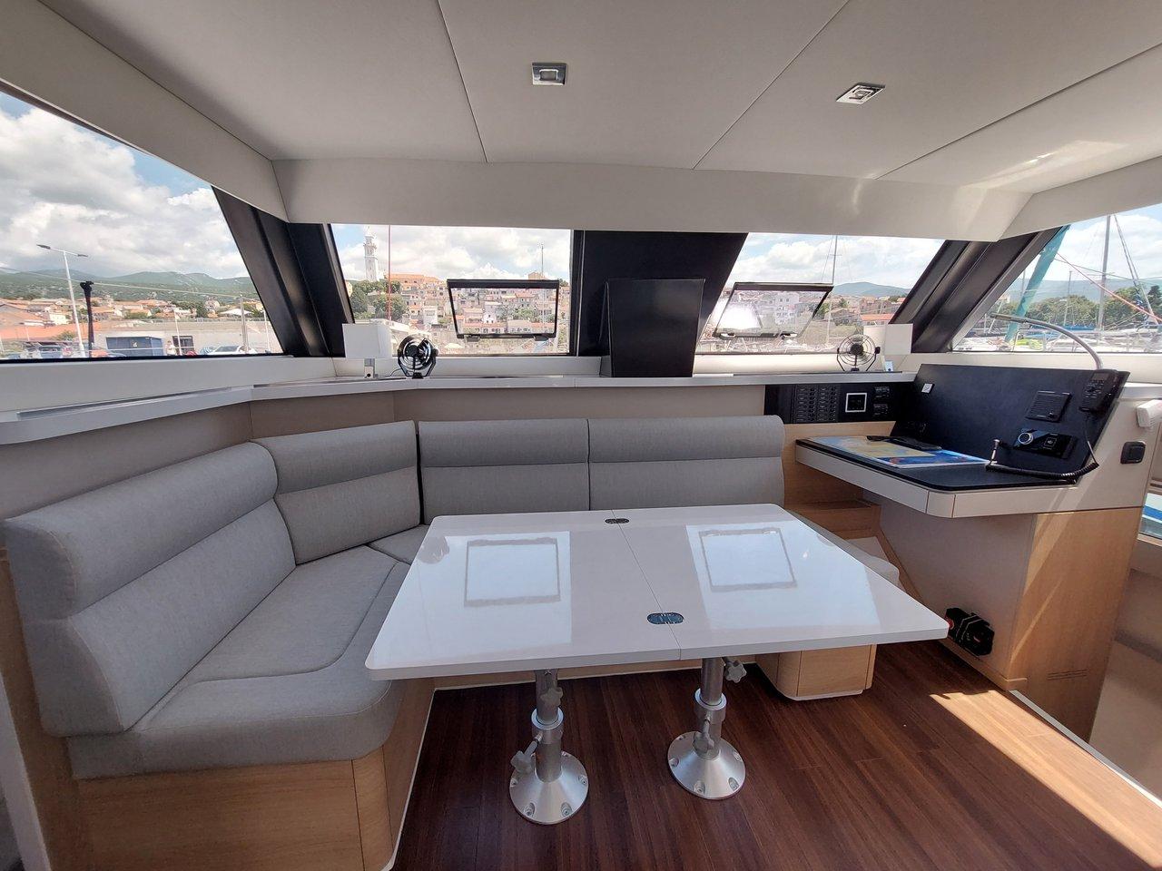 Aventura 34, picture 4