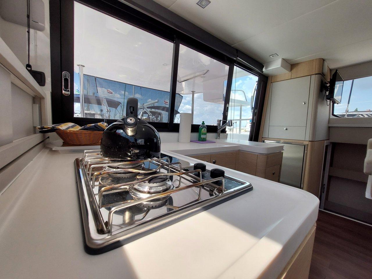 Aventura 34, picture 6