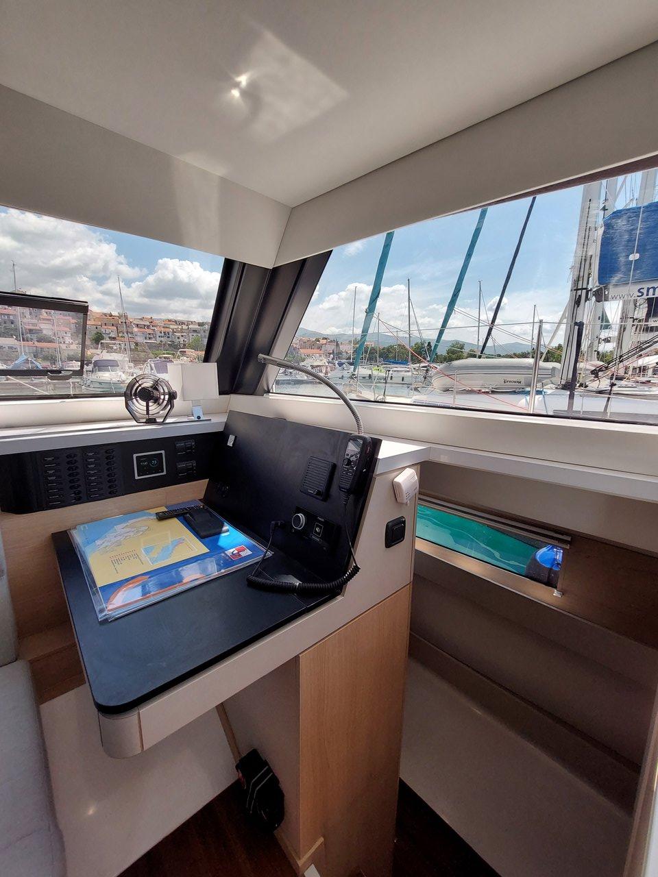 Aventura 34, picture 7