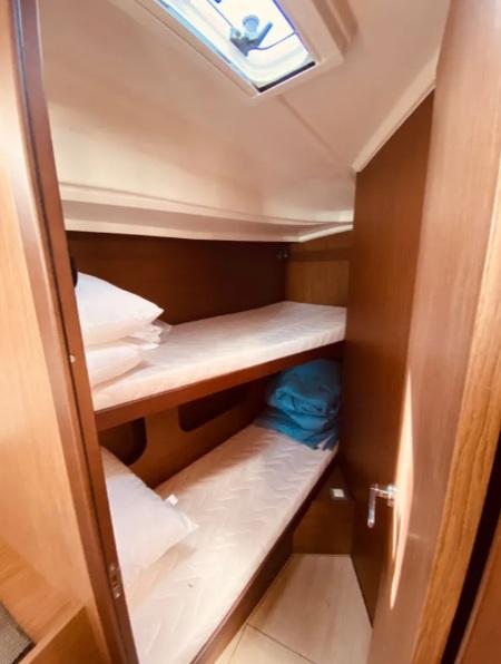 Oceanis 40.1, picture 7