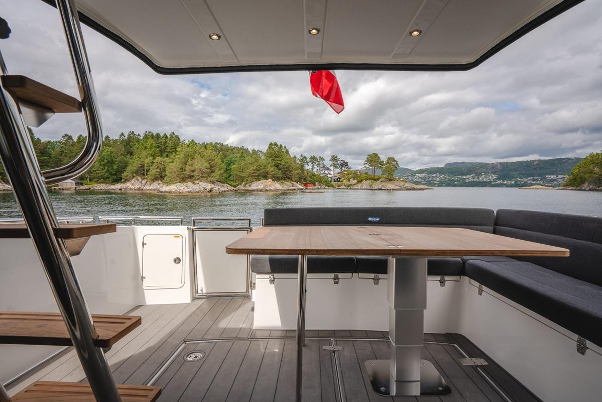 Viknes S40 Fly, picture 7