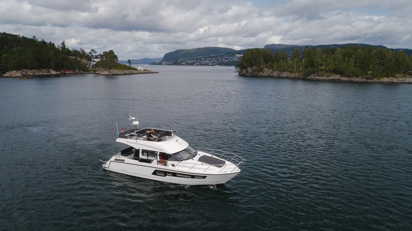 Viknes S40 Fly, picture 13