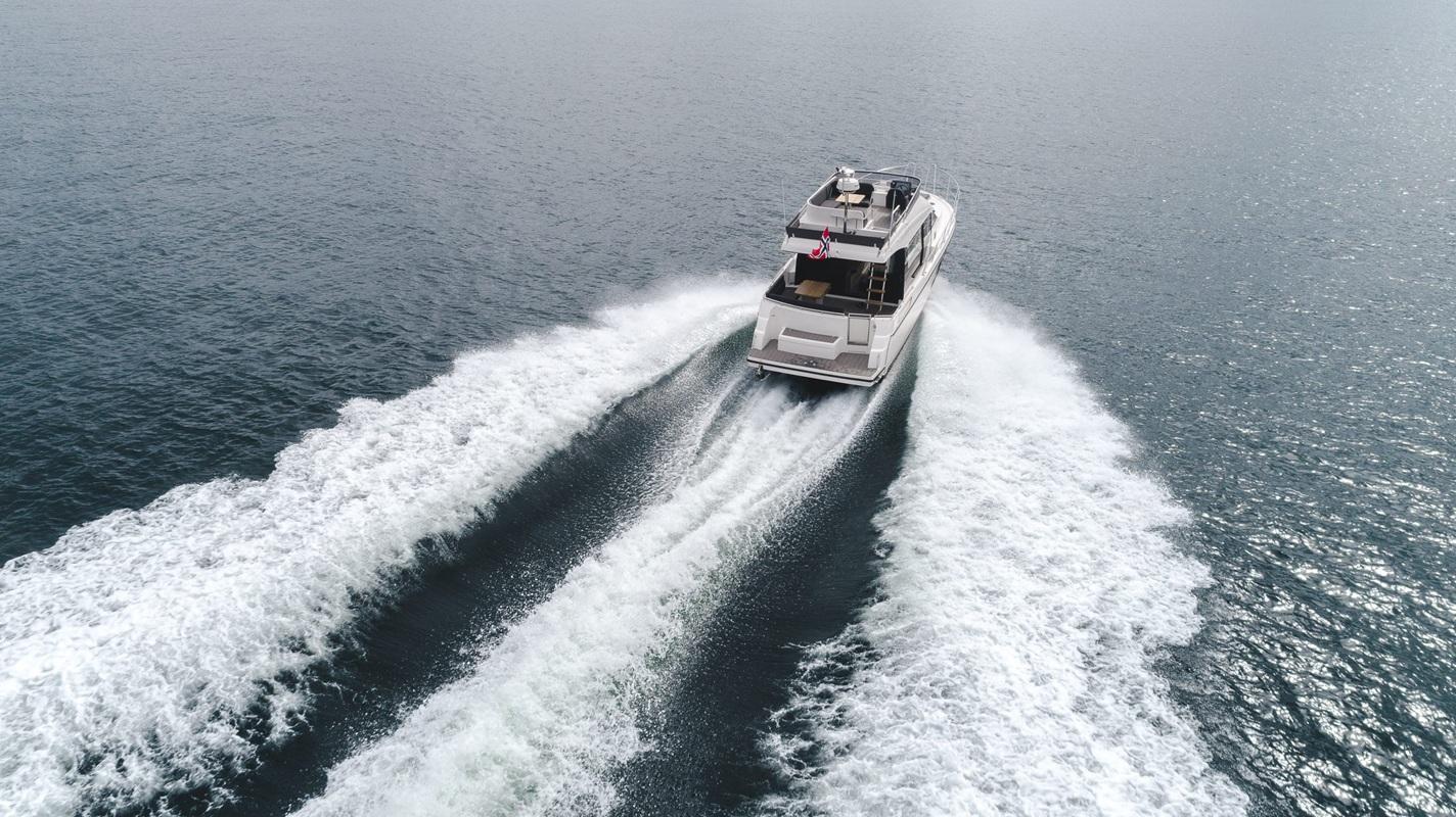 Viknes S40 Fly, picture 16