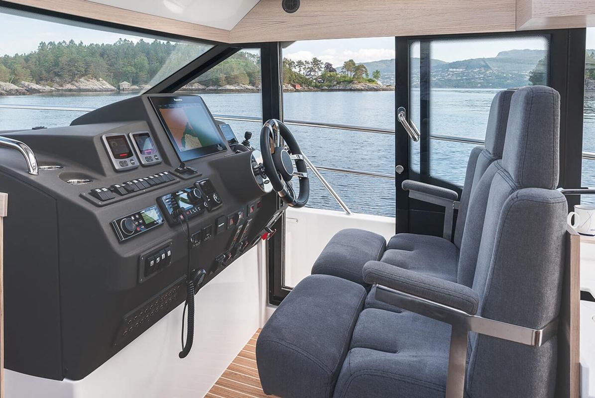 Viknes S40 Fly, picture 19