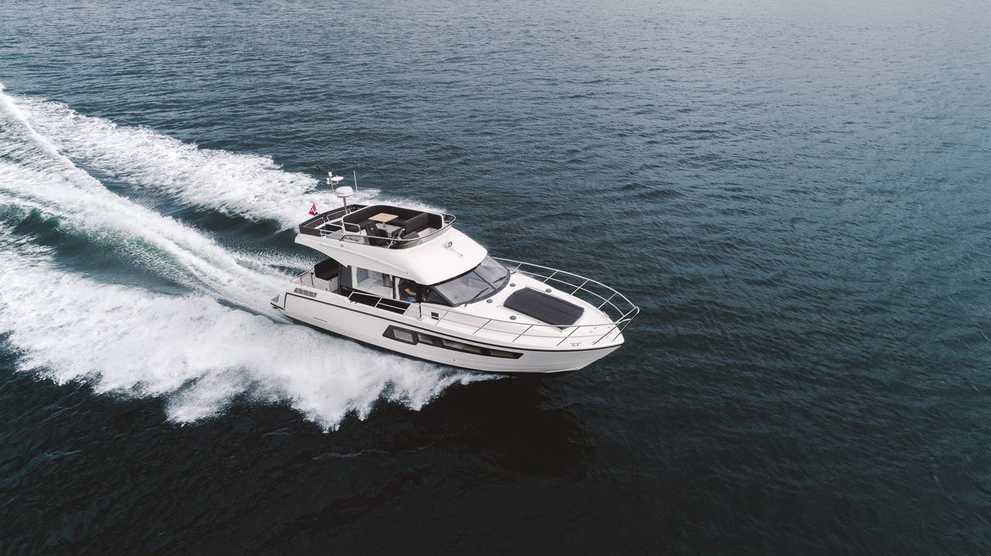 Viknes S40 Fly, picture 15