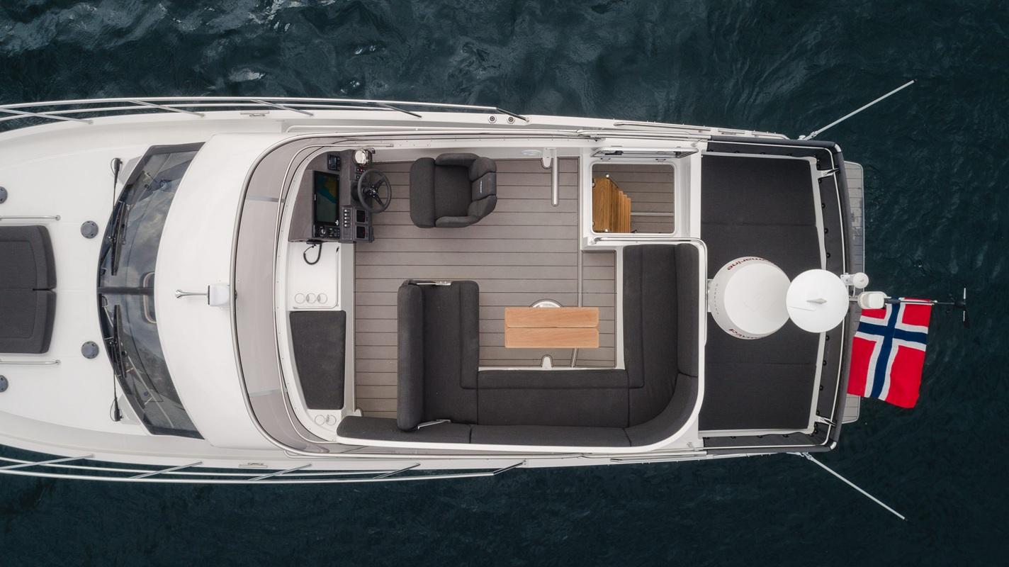 Viknes S40 Fly, picture 11