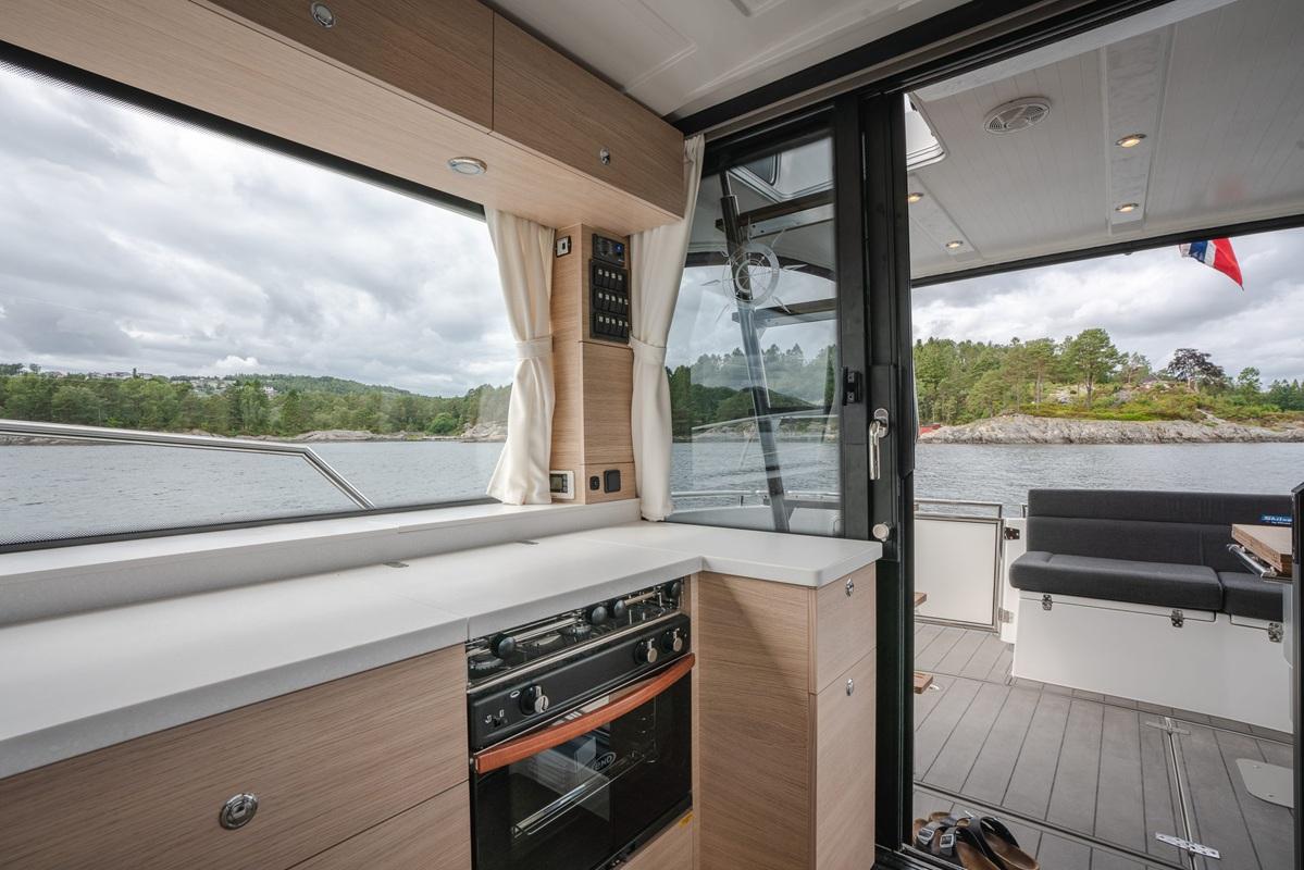 Viknes S40 Fly, picture 17