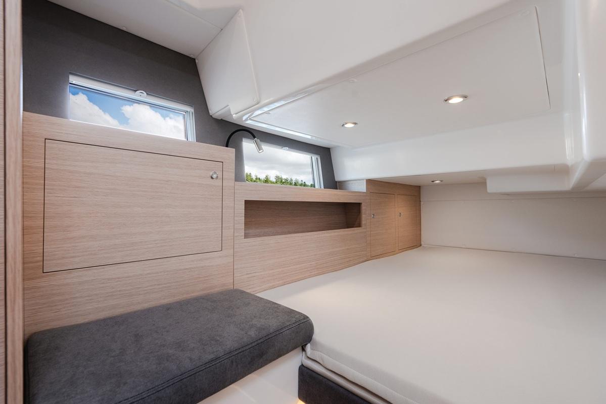 Viknes S40 Fly, picture 22