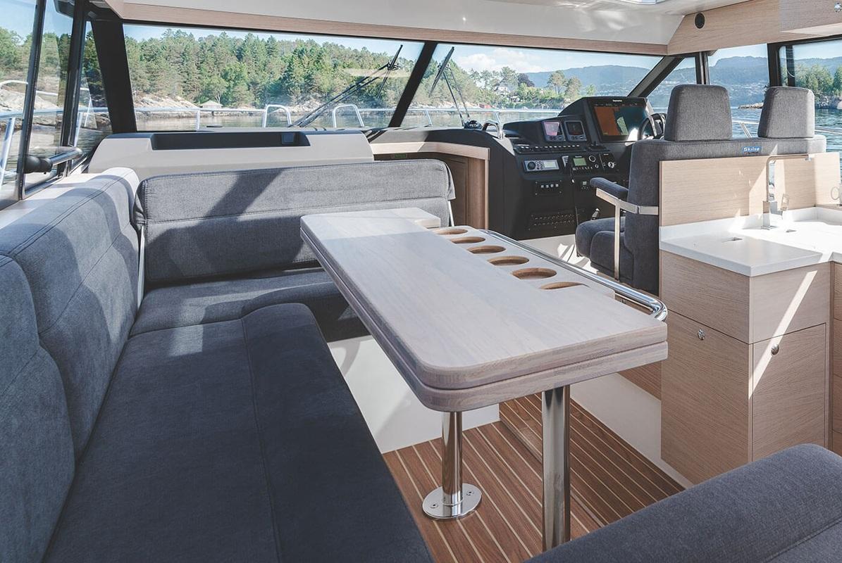 Viknes S40 Fly, picture 18