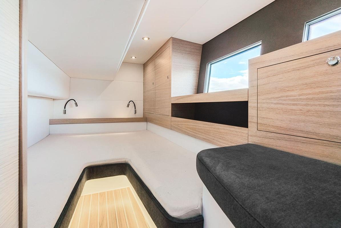 Viknes S40 Fly, picture 21