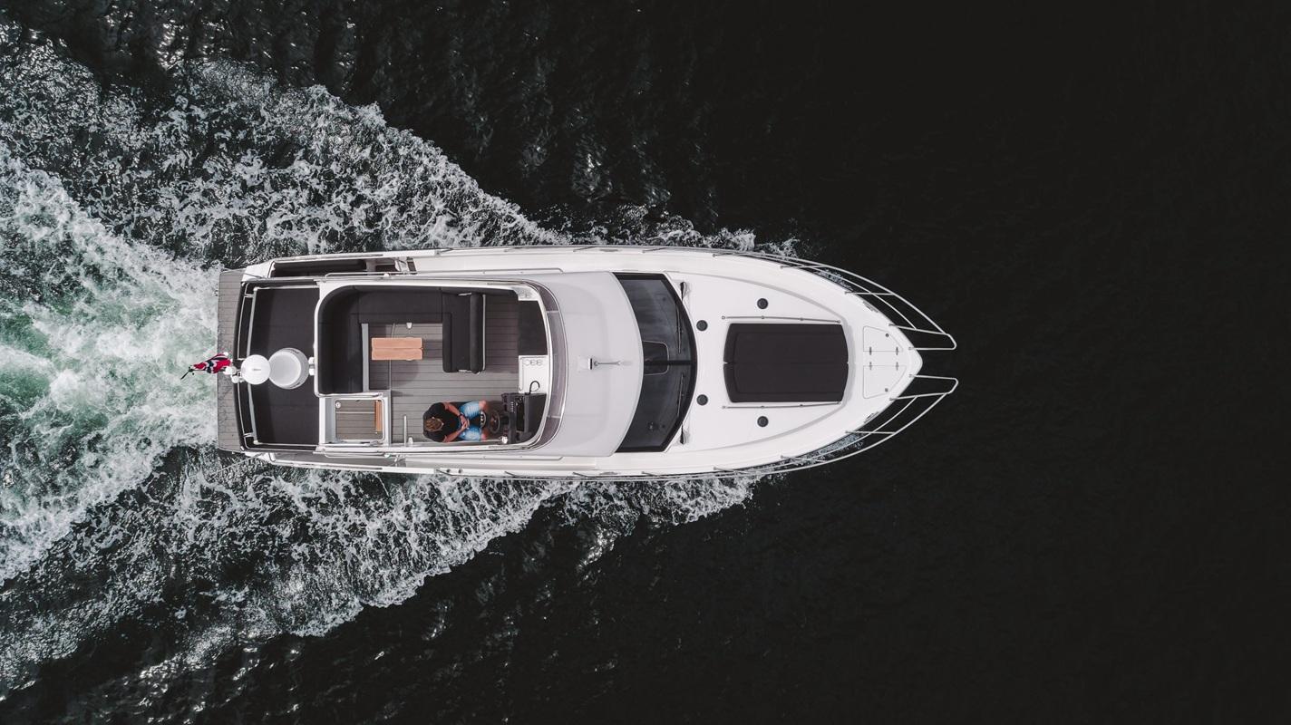 Viknes S40 Fly, picture 14