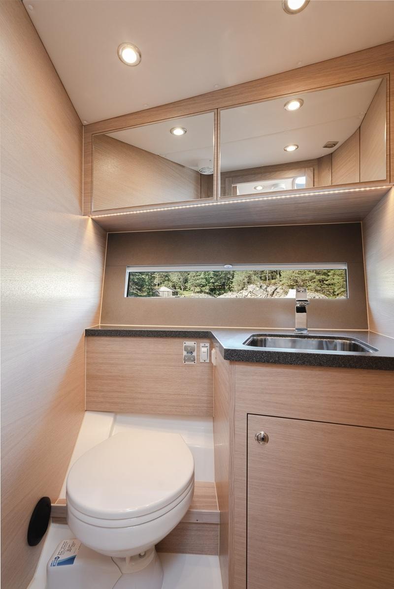 Viknes S40 Fly, picture 24