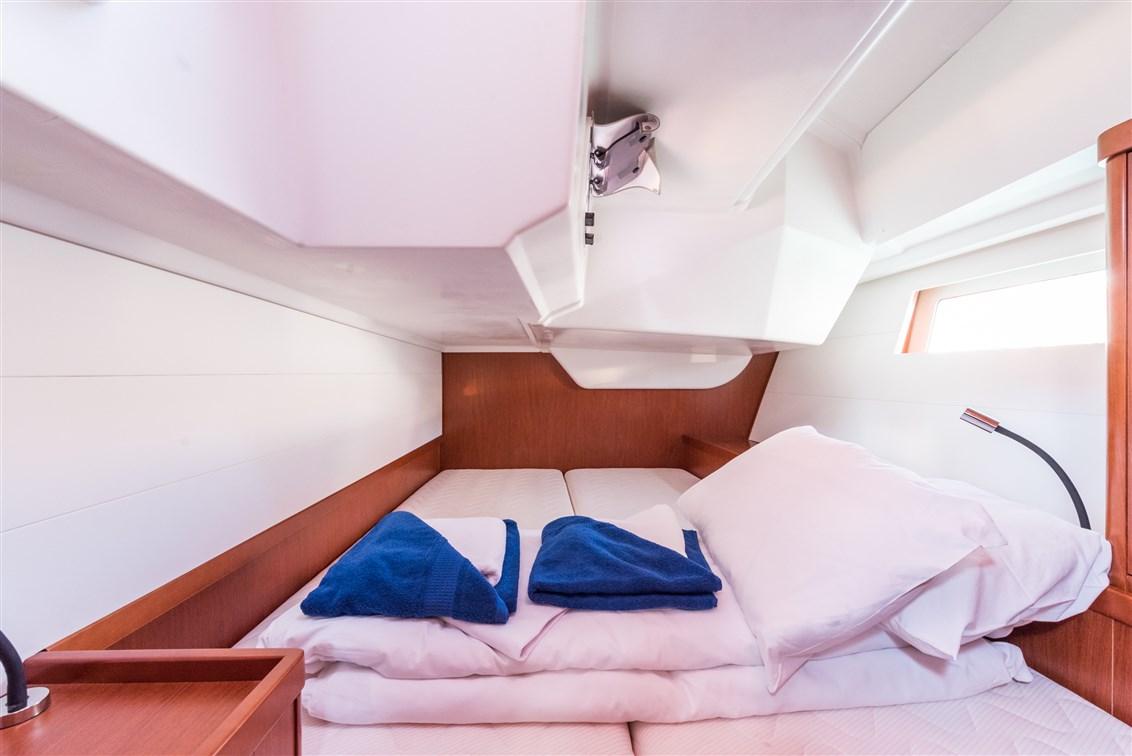 Oceanis 48 - 4 cab., picture 26