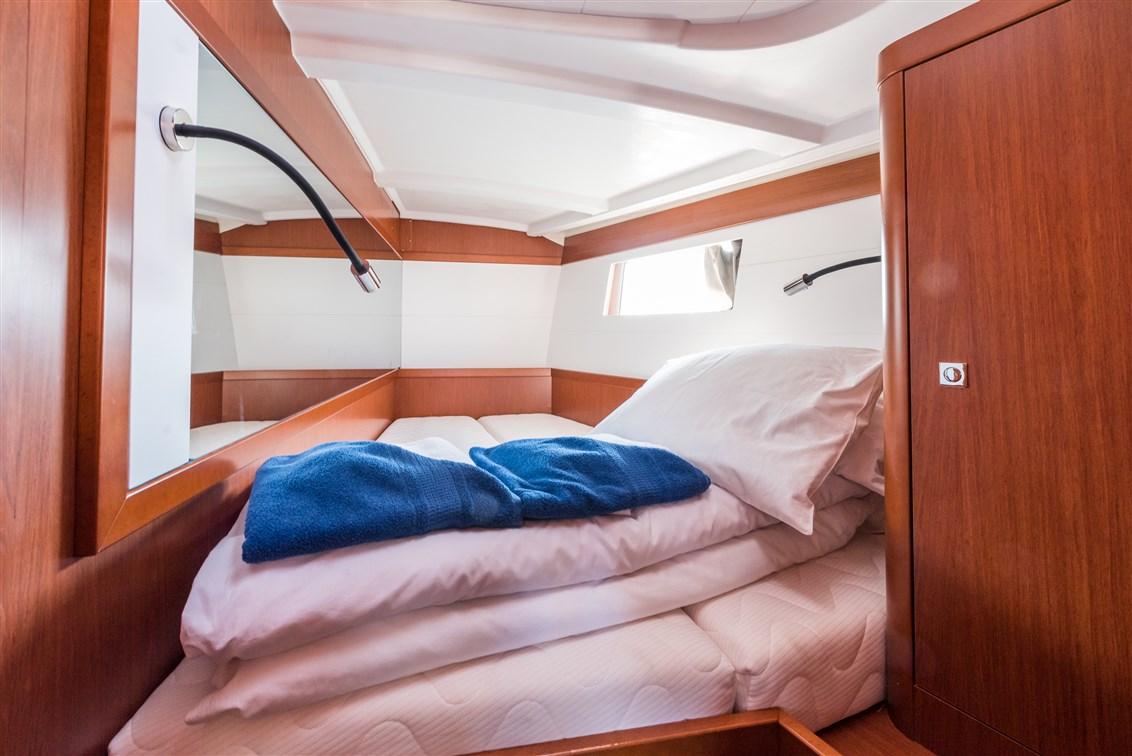 Oceanis 48 - 4 cab., picture 23