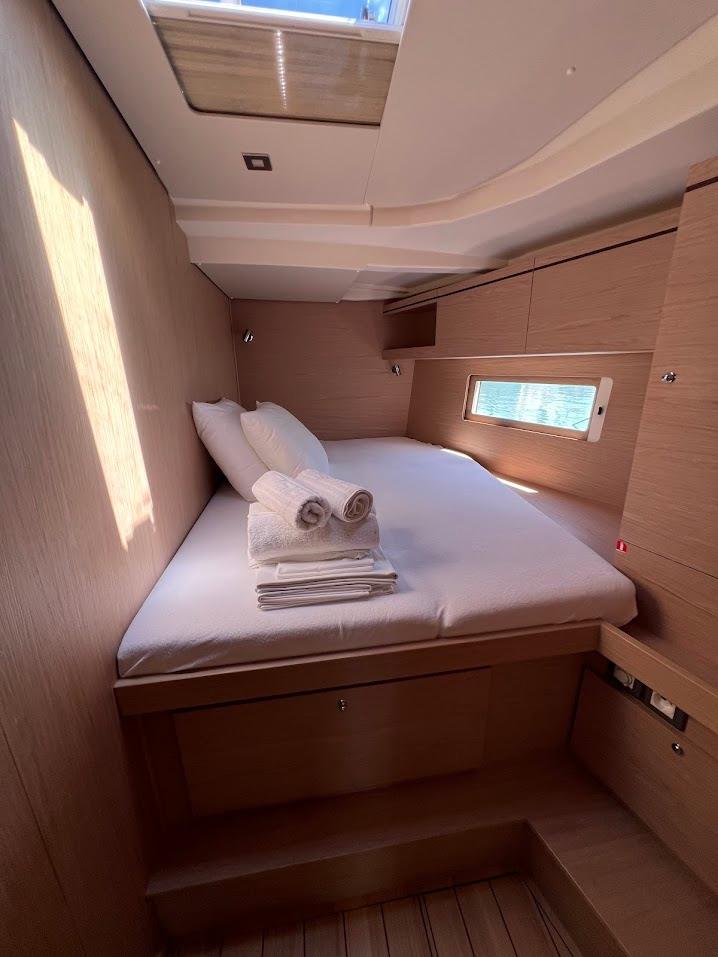 Oceanis 51.1 - 5 + 1 cab., picture 20