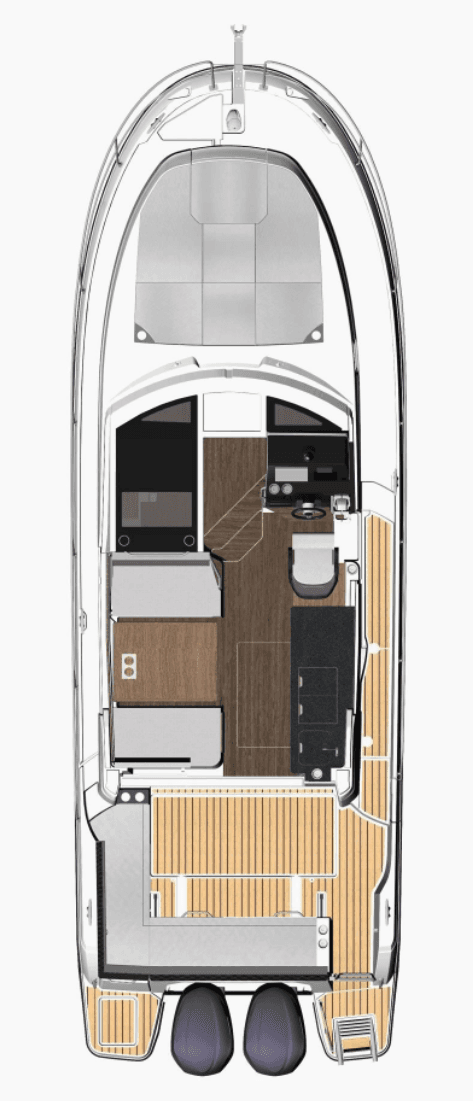 Merry Fisher 1095, picture 3