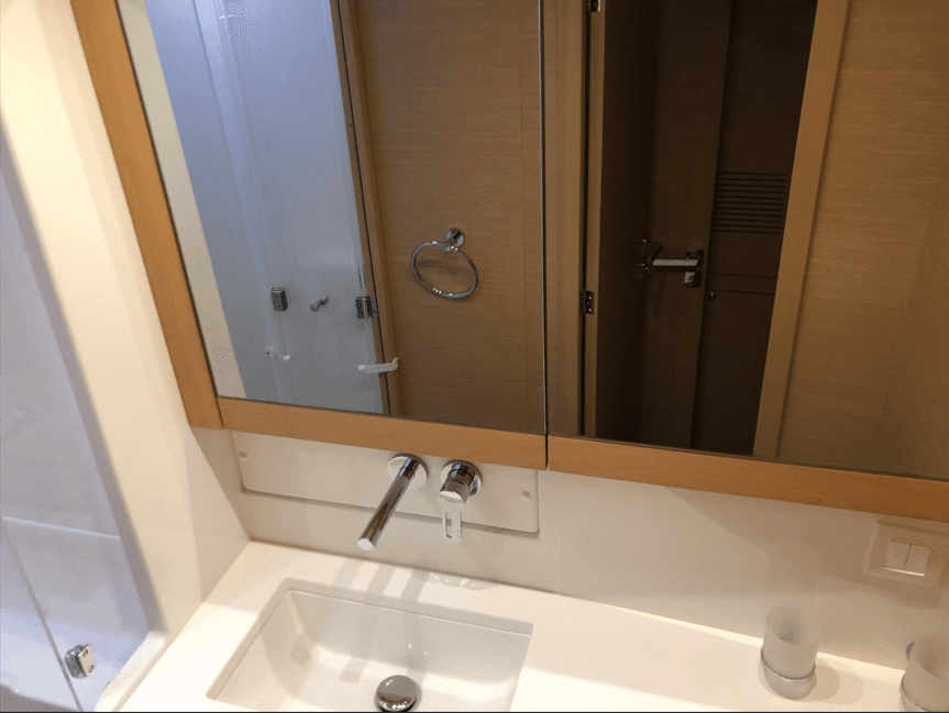 Lagoon 450 F - 4 + 1 cab., picture 12