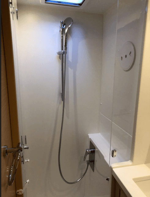 Lagoon 450 F - 4 + 1 cab., picture 13