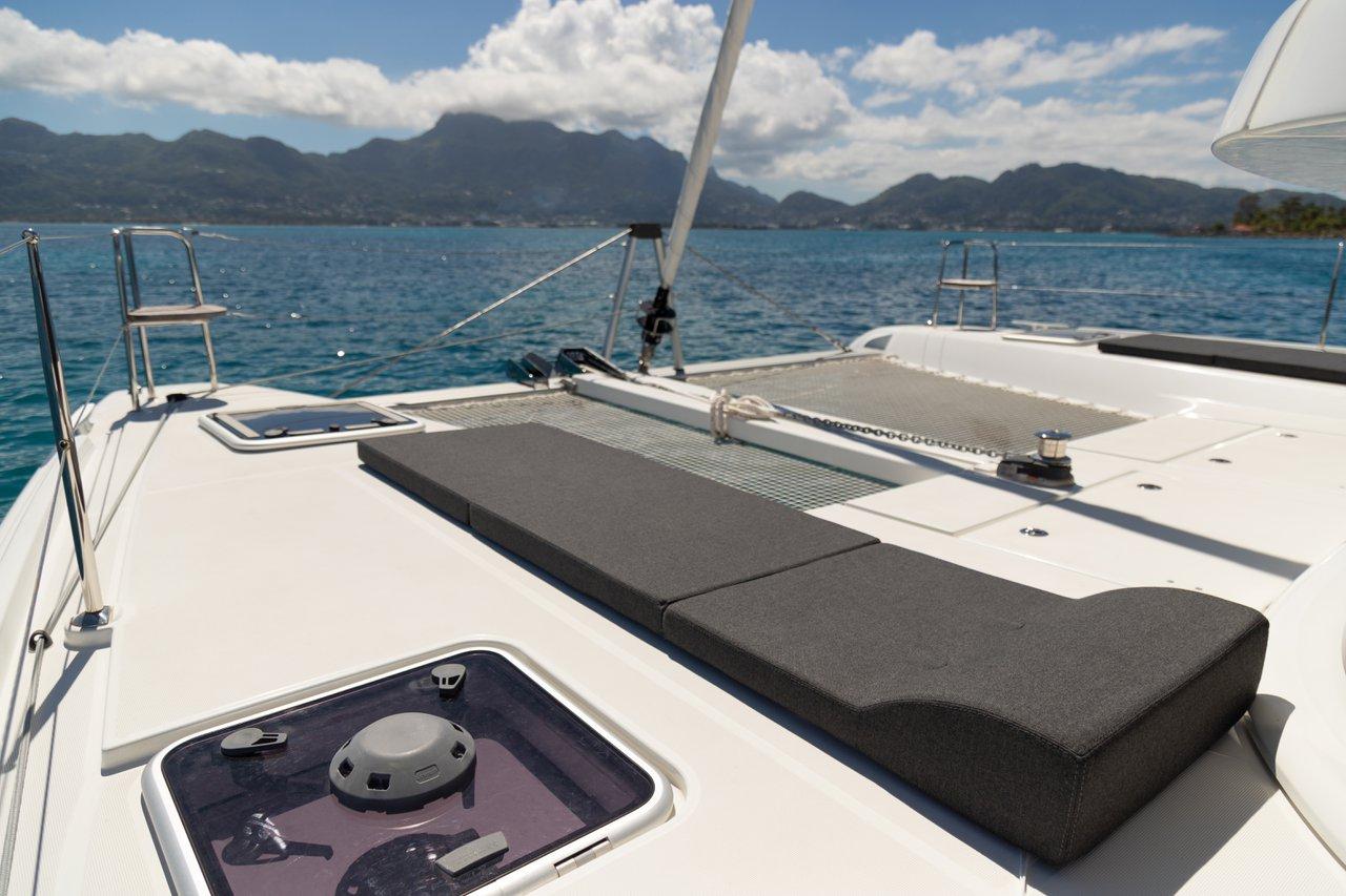 Lagoon 42 - 4 + 2 cab., picture 18