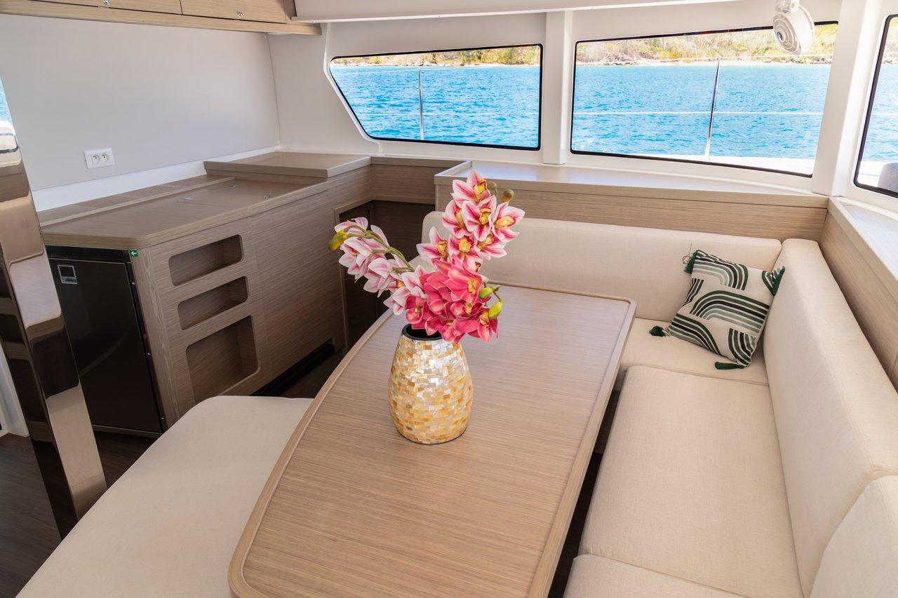 Lagoon 42 - 4 + 2 cab., picture 24