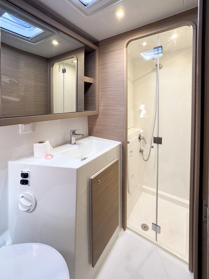 Lagoon 42 - 4 + 2 cab., picture 33