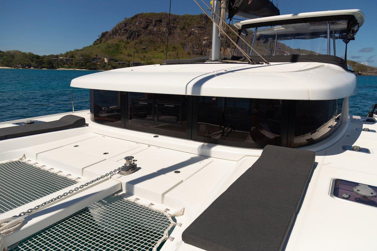 Lagoon 42 - 4 + 2 cab., picture 19