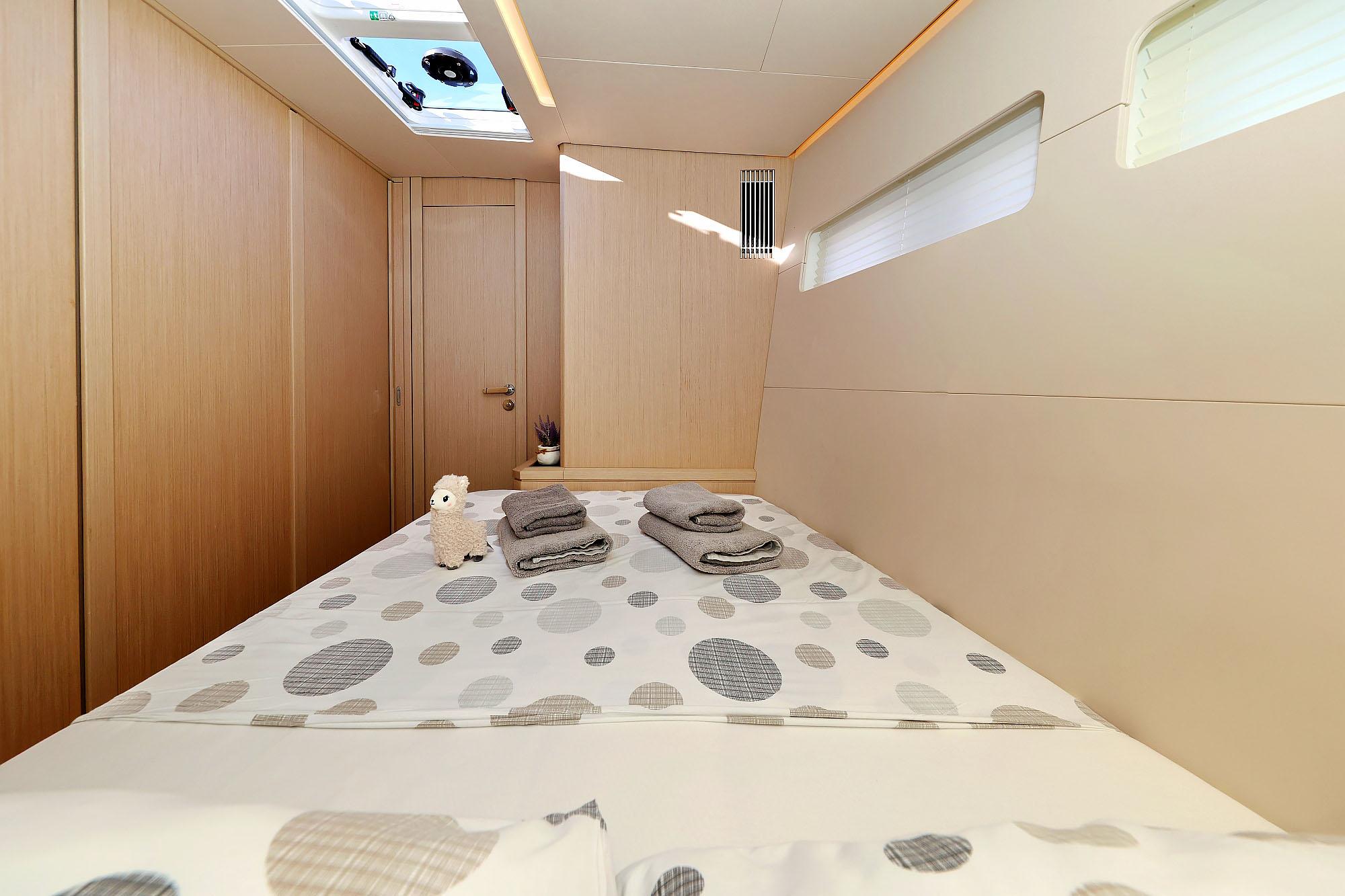 Jeanneau 60, picture 39