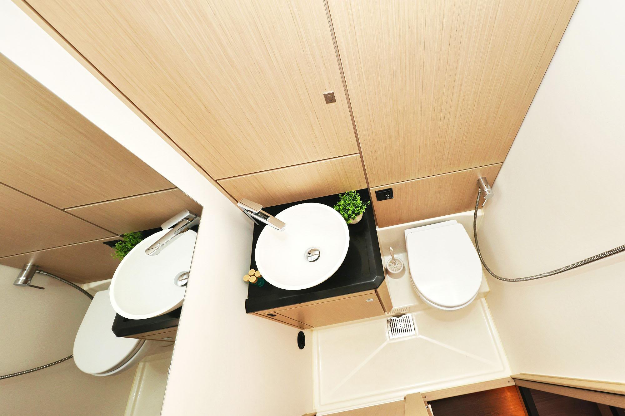 Jeanneau 60, picture 54