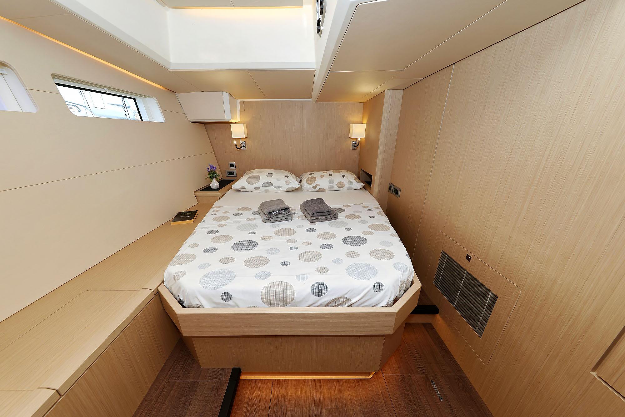 Jeanneau 60, picture 47