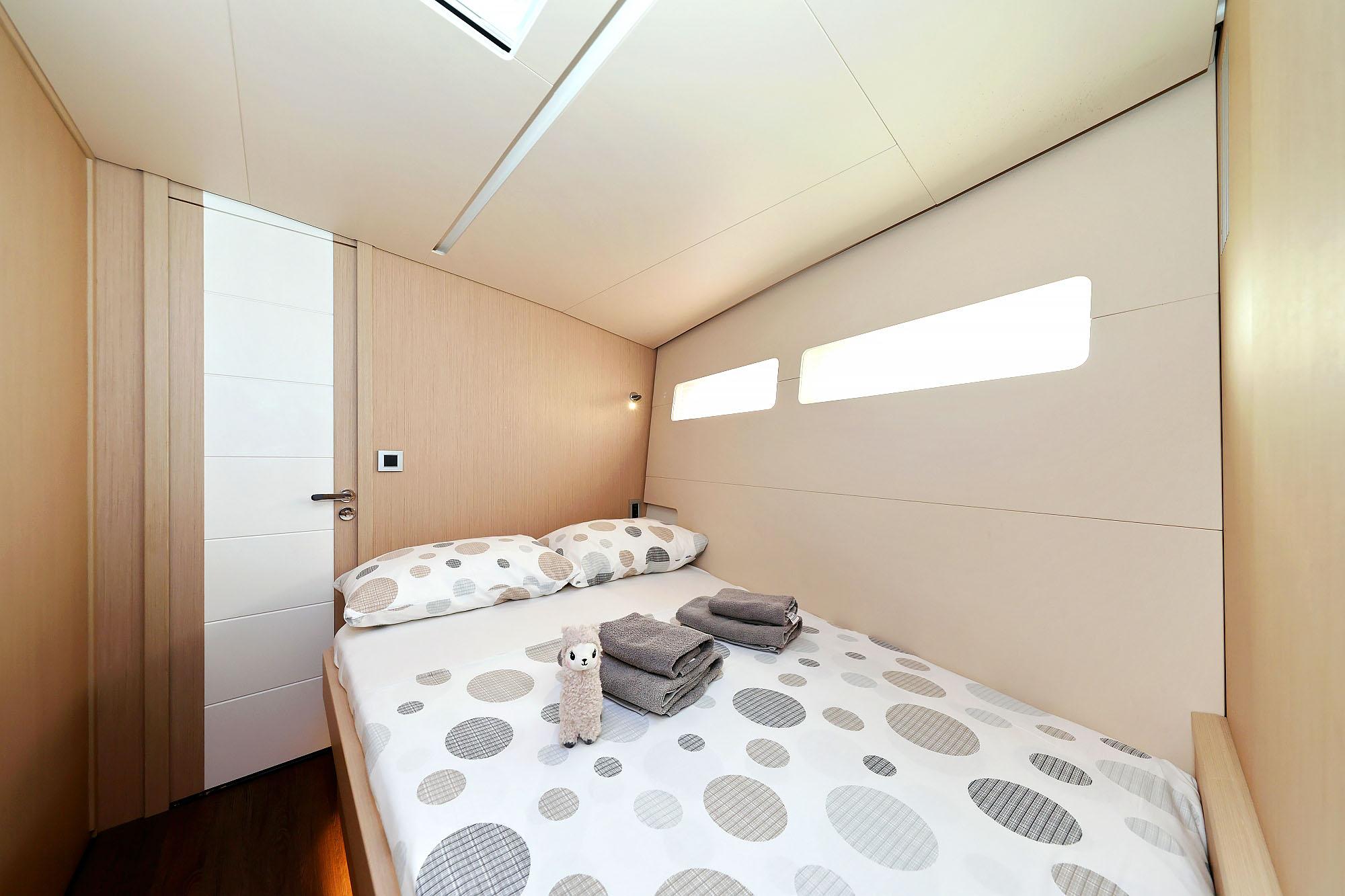 Jeanneau 60, picture 42