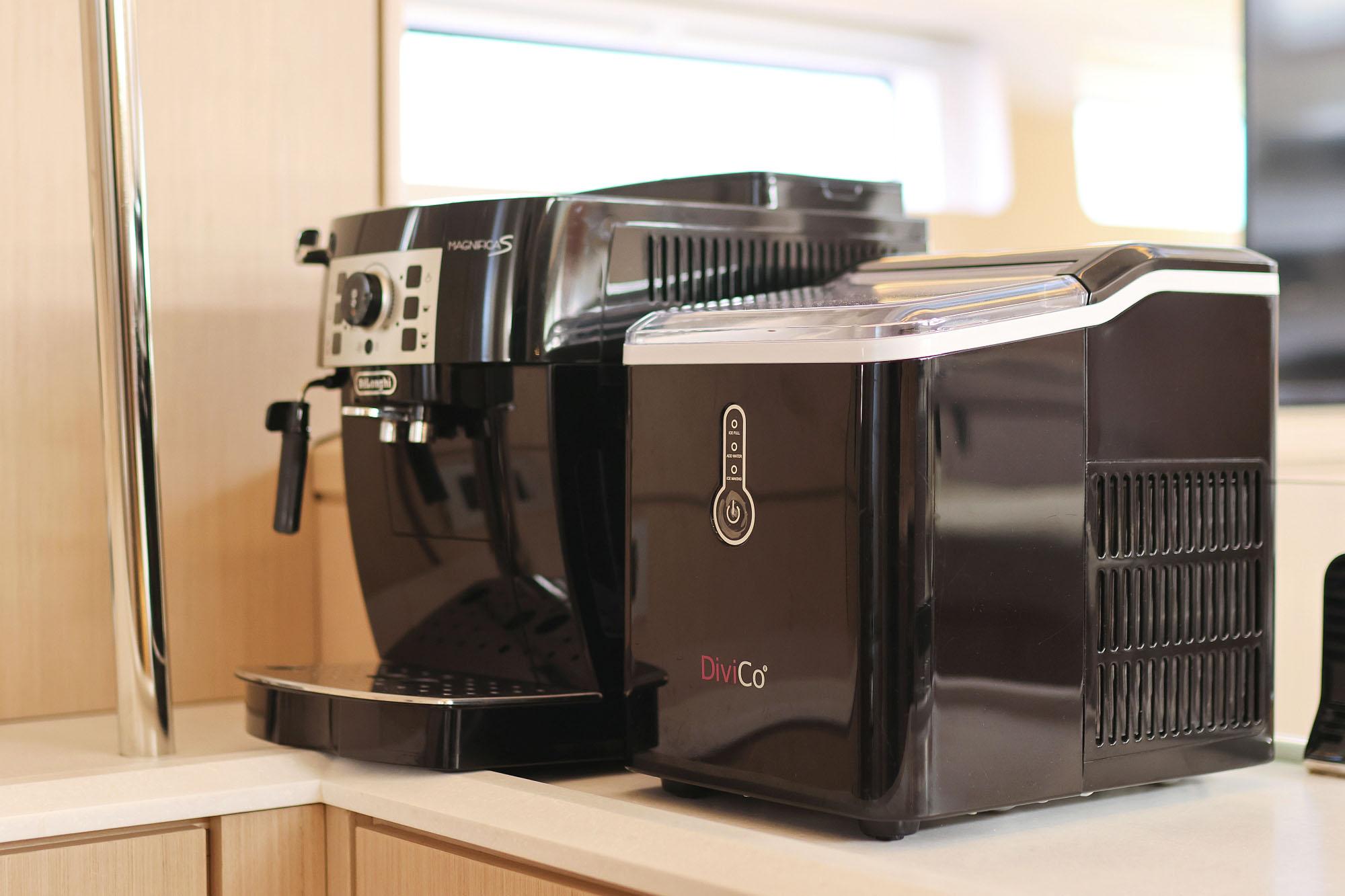 Jeanneau 60, picture 35