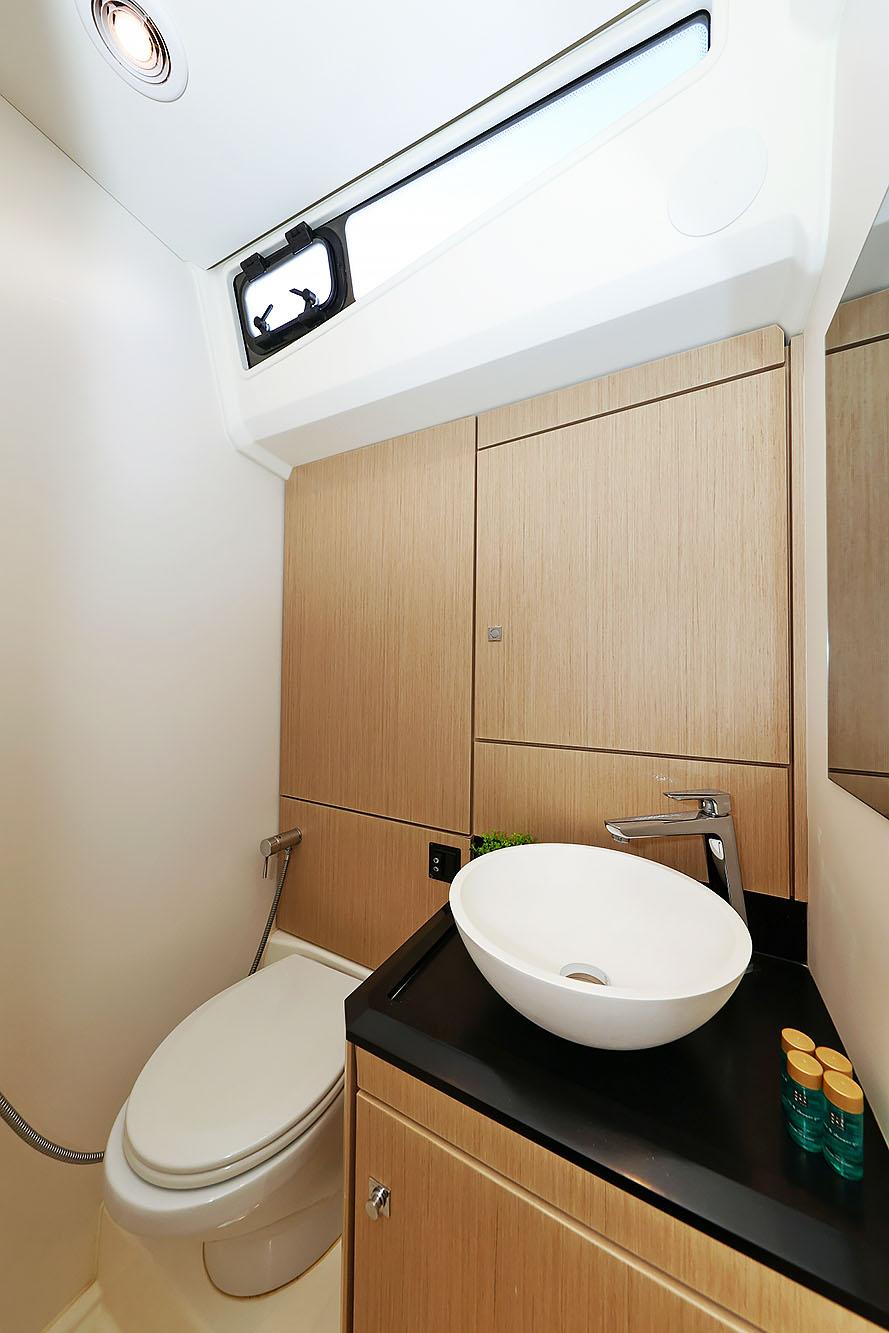 Jeanneau 60, picture 50