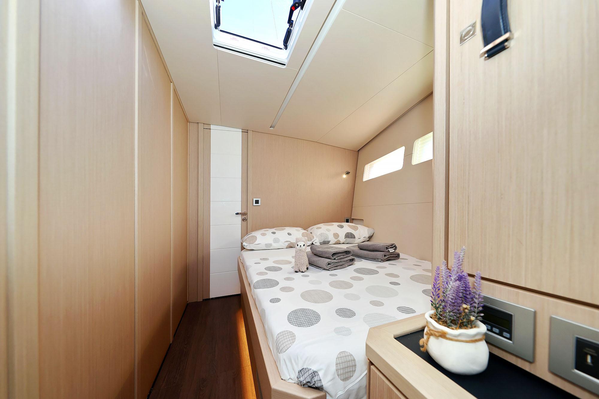 Jeanneau 60, picture 44