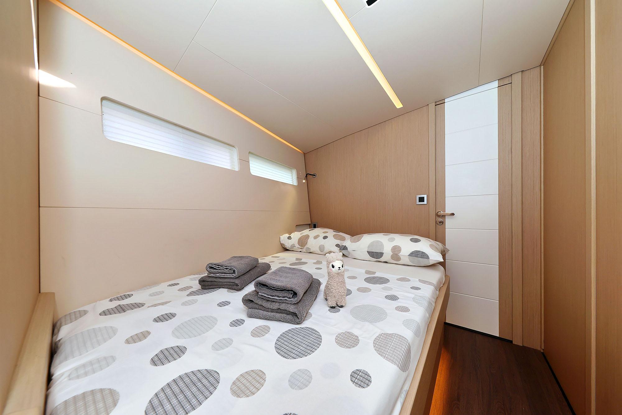 Jeanneau 60, picture 38