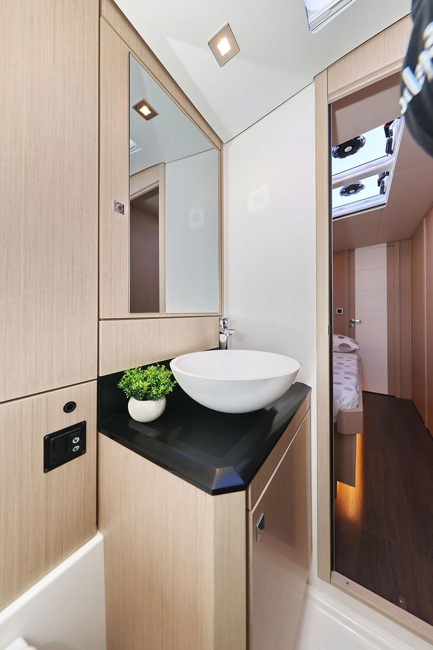 Jeanneau 60, picture 40