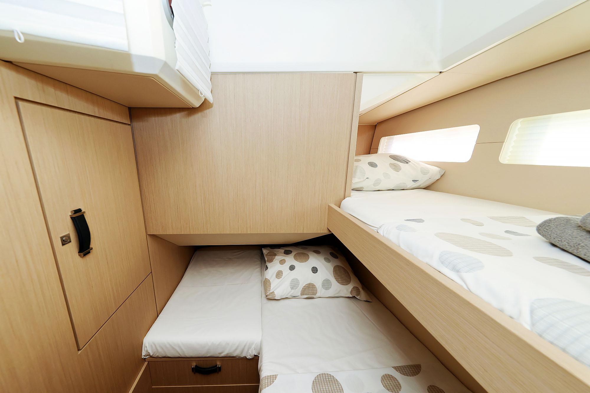 Jeanneau 60, picture 52