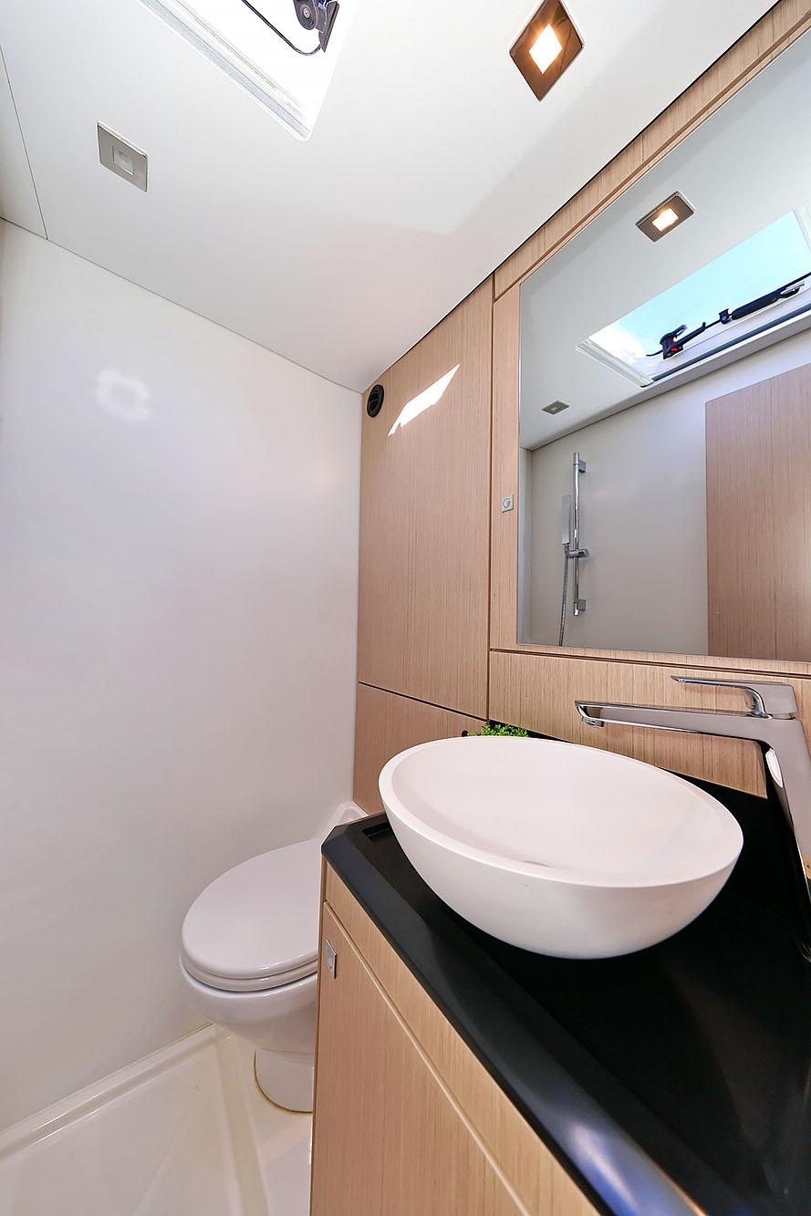 Jeanneau 60, picture 41