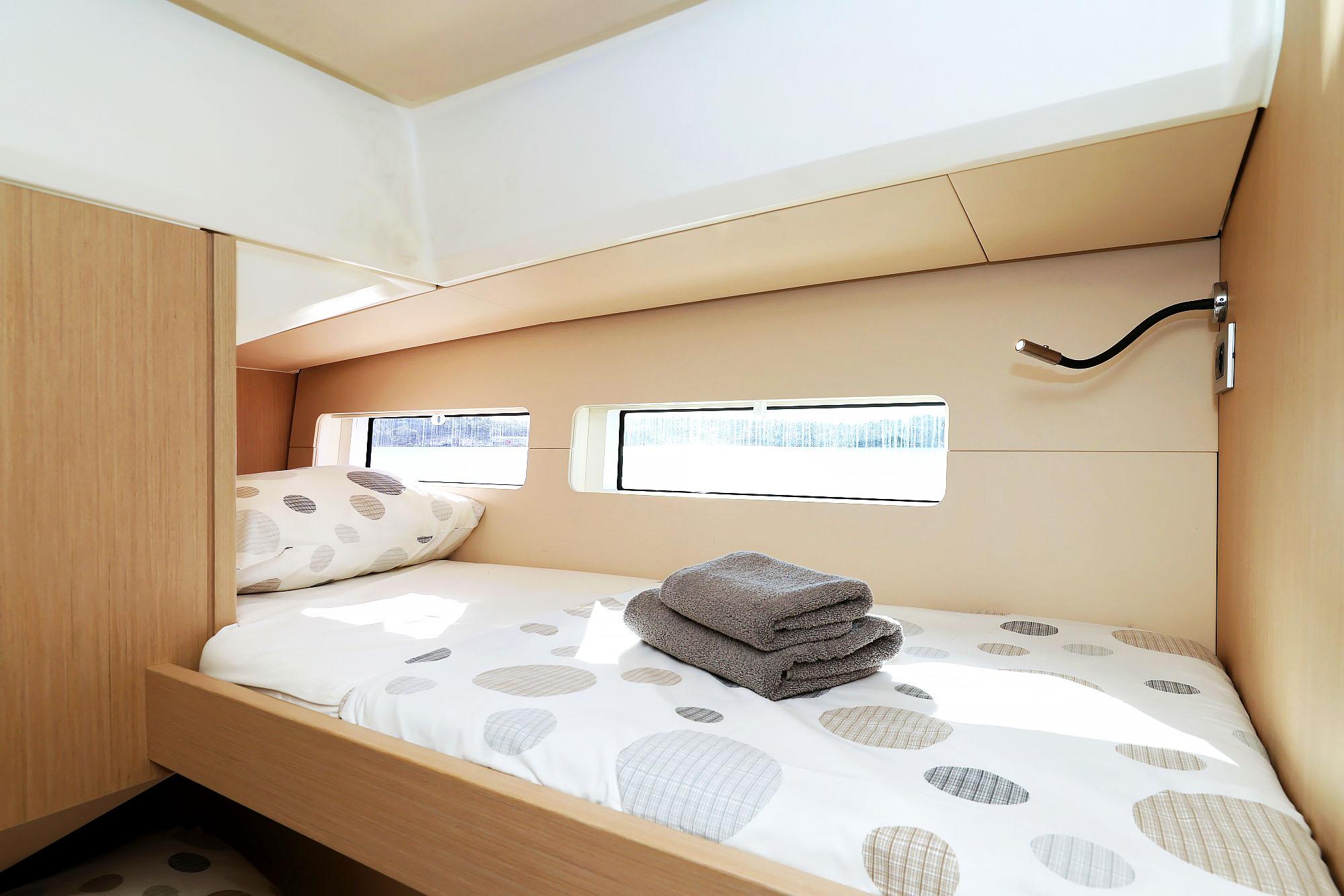 Jeanneau 60, picture 53