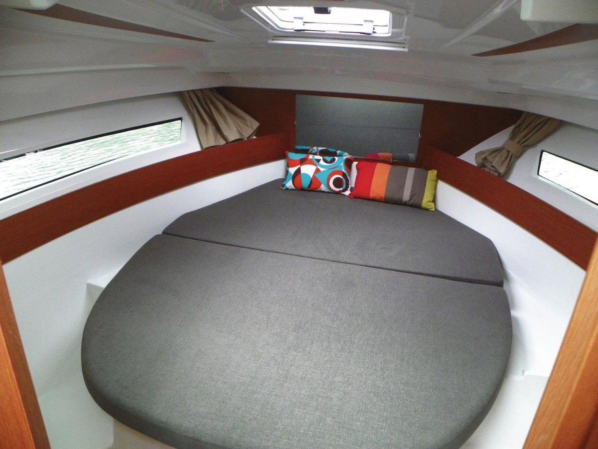 Merry Fisher 895 Offshore, picture 3