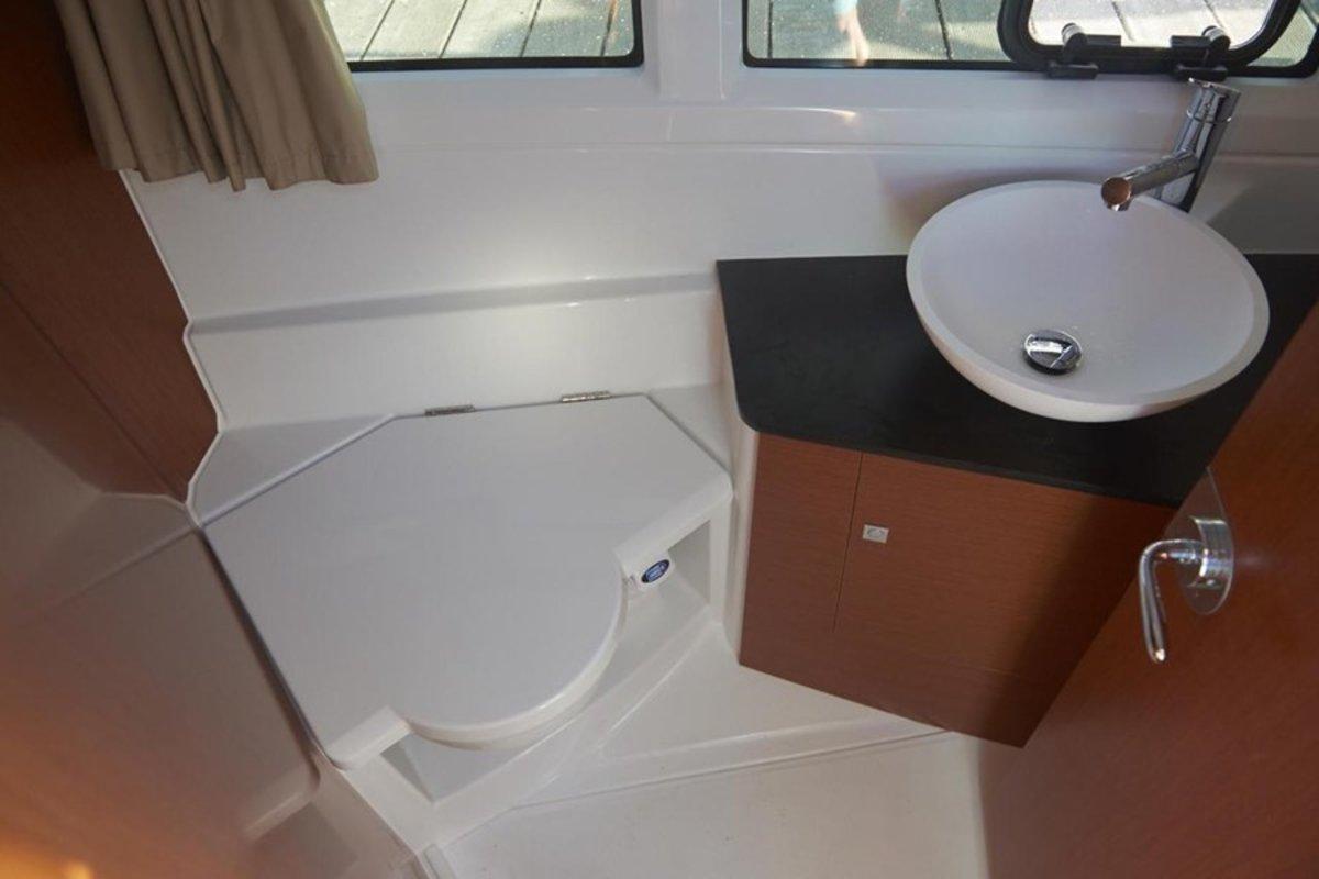 Merry Fisher 895 Offshore, picture 4